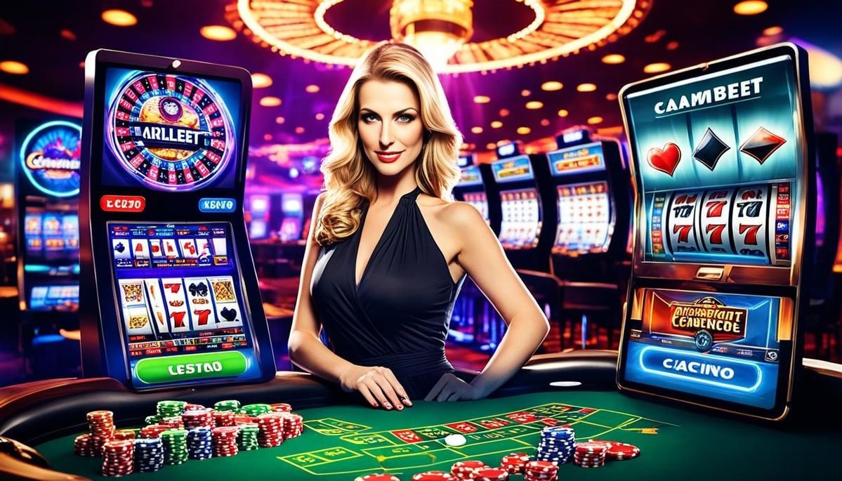 bet 444 প্ল্যাটফর্মের মোবাইল ইন্টারফেস